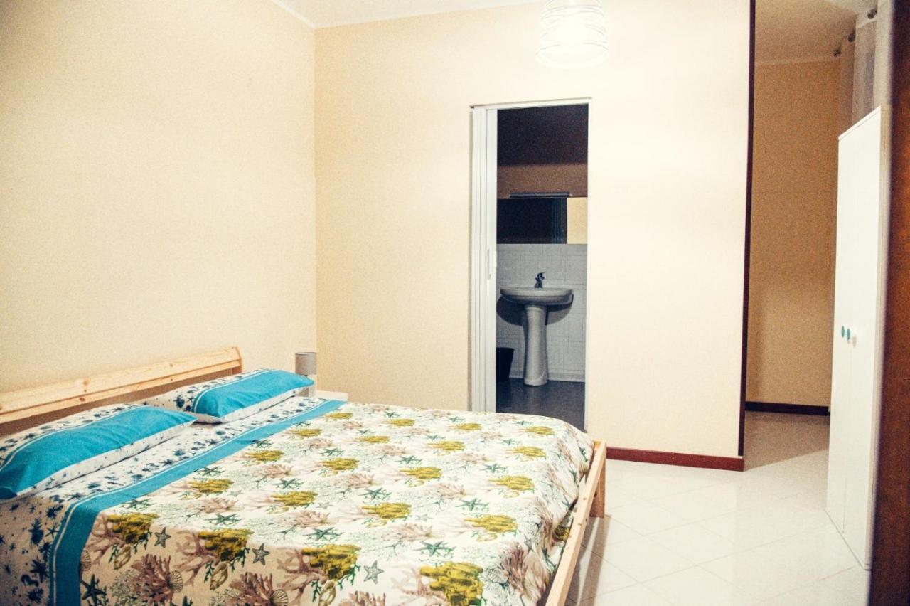 Villa Ada B&B San Gregorio Magno Dış mekan fotoğraf