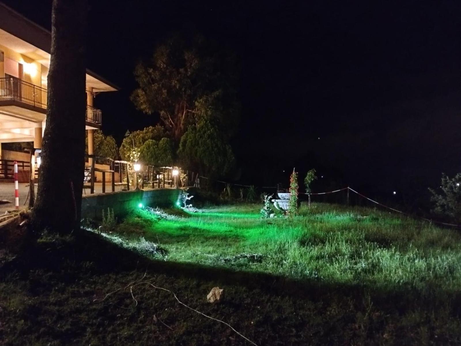 Villa Ada B&B San Gregorio Magno Dış mekan fotoğraf